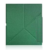 Suderinama su Onyx Boox Note Air 4/3 C magnetiniu apsauginiu dėklu (Air4c/Air3c) Transformatoriaus korpusas Note Air4 C (2024) juoda