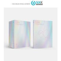 BTS - Trečiasis perpaketuotas pilnas albumas [LOVE YOURSELF] Atsakymo versija. [NO POB] RANDOM