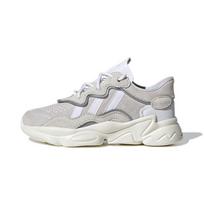 Adidas Ozweego J Triple White Vaikams Sportbačiai Crystal-White Cloud-White Off-White EF6299 30½