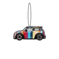 Automobilio dekoravimo pakabukas Ornamentas Kvepalai Kvapų Kvapų Difuzorius Oro Gaiviklis MINI Cooper R55 R56 R60 F54 F55 F56 F60