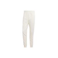 Adidas Originals Adicolor Classics SST sportinės kelnės su trijų juostų spalvų bloko logotipu Vyriškos kelnės Baltos IR9878 M