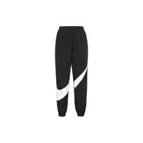 Nike Breathable Casual Drawstring Joggers Men Bottoms Black DV1362-010 M