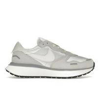 Nike Phoenix Waffle Platino atspalvis Šviesiai dramblio kaulo spalvos Moteriški sportbačiai Balti Summit-White Sail FD2196-002 37.5