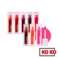 [lilybyred] Sultingas melagis vandens dažiklis 4,8 g / 8 tipai Orange Margarita