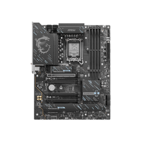 MSI Z890 GAMING WIFI | Processor family Intel | Processor socket LGA1851 | DDR5 | Supported hard disk drive interfaces M.2, SATA | Number of SATA connectors 4