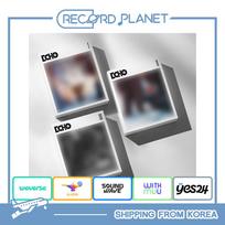 BTS JIN - 2-asis mini albumas [ Echo ] [POB] Random (No Benefit)