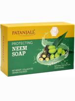 Ajurvedinis muilas kūno priežiūrai Neem