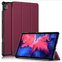 Blackview Tab7 Pro 10.1 colio apsauginis dėklas/korpusas Blackview Oscal Pad 10 violetinė