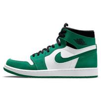 Air Jordan 1 Zoom Comfort Stadium Green Vyriški sportbačiai CT0978-300 45