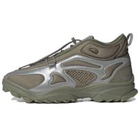 032C x adidas GSG TR Akmens Žalias Unisex Sportbačiai Baltai Pilkas Raudonas FY5376 42
