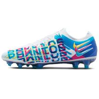 Nike Phantom GT Elite FG Reveal Pack Vyriški sportbačiai Mėlyni Chloro Mėlyni Opti-Geltoni CZ3457-467 39