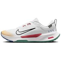 Nike Juniper Trail 2 GORE-TEX White Cedar Court Blue Vyriški sportbačiai Juodi FB2067-102 40.5