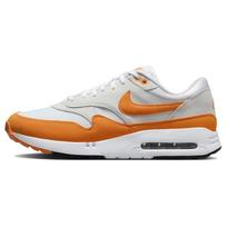 Nike Air Max 1 86 OG Golf Big Bubble - Ryškiai keraminiai vyriški sportbačiai Oranžiniai Balti Photon-Dust DV1403-118 38.5