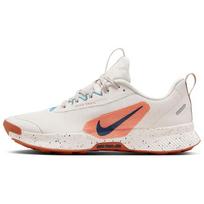 Nike Juniper Trail 3 Phantom Vintage Coral Vyriški sportbačiai Cream Denim-Turquoise Midnight-Navy FQ0904-002 46