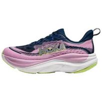 HOKA Skyflow Midnight Pink Twilight Moteriški sportbačiai 1155113-MTW 36.5 gray