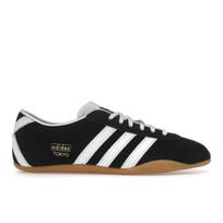 adidas  Tokyo Juoda Balta Guminė Moteriški Sportbačiai Core-Black Cloud-White JI0183 39⅓ white