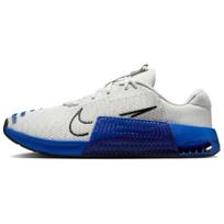 Nike Metcon 9 Phantom Game Royal Vyriški sportbačiai Mėlyni Mėlyni-Void Juodi DZ2617-008 40.5