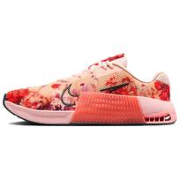 Nike Metcon 9 AMP Washed Coral Tie Dye Moteriški sportbačiai Pink Magic-Ember Pink-Tint HJ6210-600 35.5