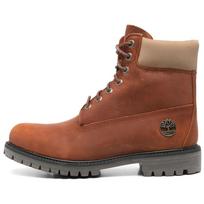 Timberland Premium serijos patogūs trumpi batai Vyriški batai Ruda A2P6WEJD 42 brown