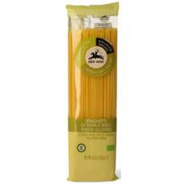 Ekologiški kukurūzų ir ryžių makaronai spageti be gliuteno 250g, Alce Nero