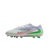 FC 26 x Nike Phantom 6 Low Elite FG Phantom Mode Unisex Sportbačiai Daugiaspalviai Ryškiai Raudoni HQ2333-900 44