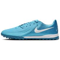 Nike Phantom Gx 2 Academy Tf Blue Fury White Sneakers FJ2577-400 44.5