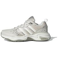Adidas Slip-Resistant Low-Top Chunky Sneakers Women's Gray Sneakers IG6290 36 pilka spalva