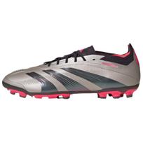 Adidas Predator Elite 2G/3G Dirbtinės žolės bateliai 'Light Copper' Sportbačiai IF6315 41⅓ sidabras