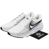 Nike Run Defy Vyriški bėgimo bateliai HM9594-102 Balti Dydis EU 44.5 balta