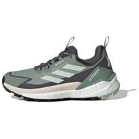 Adidas Moteriški Terrex Free Hiker 2.0 žemi GORE TEX Sidabriniai žali Moteriški JI1869 EU 38.5 armijos žalia spalva