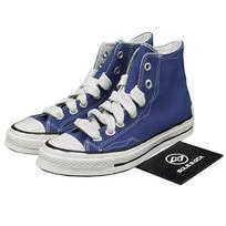 Converse Chuck 70 aukšti Sketch Blue A08523C Unisex EU 35 mėlyna