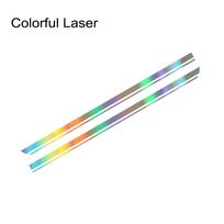 Car Door Side Sticker Vinyl Decal Stripes Graphics Applique Accessories For Volkswagen Up Hatchback Eco VW Cross up Citigo Mii
