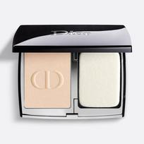 Dior Forever Skin Glow Compact Powder 1N Neutral 10g Long Lasting Matte Finish Face Powder