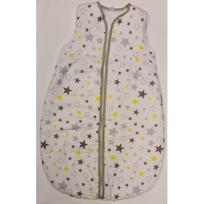 Miegmaišis Ankras STARS Grey, 92-98 cm