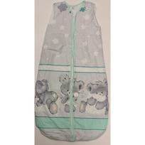 Miegmaišis Ankras MIKA Mint, 80-86 cm