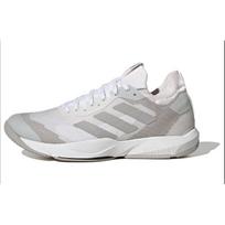 Adidas Rapidmove ADV Balti Pilki Vyriški Sportbačiai Cloud-White Grey-One HP3266 41⅓