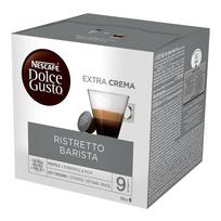 Kavos kapsulės NESCAFÉ Dolce Gusto Ristretto Barista