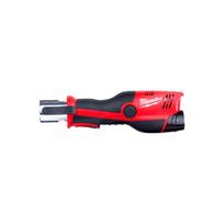 4933480902 MILWAUKEE VAMZDŽIŲ PRESAVIMO ĮRANKIS M12HPT-202C 2x2.0Ah ...