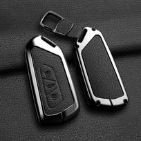 Lydinio automobilio rakto dėklas, dangtelis, skirtas VW Volkseagen Golf 8 MK8 ID.3 ID.4 Cupra Skoda Octavia A8 SEAT Leon MK4 2020 2021 Formentor Tarraco