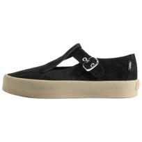 Vans Mary Jane 93 LX Juodi Crepe Vyriški Kedai VN000D9SBLK 36