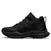 Nike React SFB Carbon Mid Juodi Antracito spalvos Vyriški sportbačiai Balti CK9951-001 40