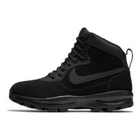 Nike Manoadome Triple Black Vyriški sportbačiai 844358-003 40.5