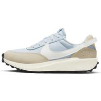 Nike Waffle Debut Futbolo Pilkos Moteriški Sportbačiai Balti DH9523-004 35.5