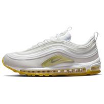 Nike Air Max 97 Frank Rudy Vyriški sportbačiai Balti Summit-White Citrininiai Lemon-Wash DQ8961-100 40