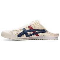 Onitsuka Tiger Mexico 66 Sabot Cream Mako Blue Unisex Kėdainiai 1183A707-103 36