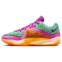 Nike KD 16 EP Visų žvaigždžių vyriški sportbačiai Daugiaspalviai Stadium-Green Barely-Green FJ4238-300 40.5 pink