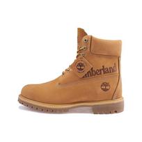 Timberland 6 Colių Kvėpuojantys Patvarūs Geltoni Batai Plataus Siauro Lauko Batai Vyriški Batai Kviečių A1URV 42