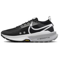 Nike ZoomX Zegama 2 Juodi Vilkolakio Pilki Unisex Sportbačiai Antracito Balti FD5190-001 39