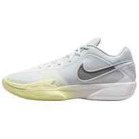 Nike Air Zoom GT Cut Cross EP Šviesiai pilki Balta Vyriški sportbačiai Pilki Wild-Berry HF0231-002 47.5 white