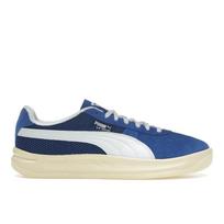 Puma GV Special Laundry Berniukams 2 Unisex Kedai Mėlyni Clyde-Royal Kreminiai-Vaniliniai 399841-01 38